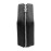 Cable organizer Classic Grained Black