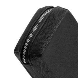 Cable organizer Classic Grained Black