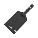 Luggage tag Iconic Black