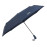 Pocket umbrella Double B Navy