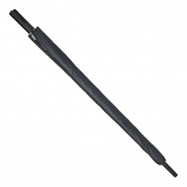 Golf umbrella Loop Black