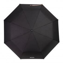 Чадър Mini Iconic Black