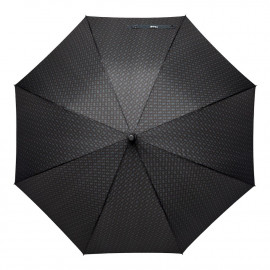 Umbrella Monogramme Dark Grey