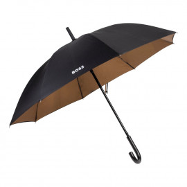 Umbrella City Iconic Black