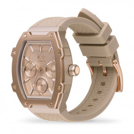 ICE boliday-Timeless taupe-Alu-Small-MT