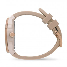 ICE boliday-Timeless taupe-Alu-Small-MT