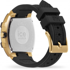 ICE boliday-Black gold-Alu-Small-MT