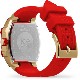ICE boliday-Passion red-Alu-Small-MT