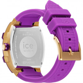 ICE boliday-Ultra violet-Alu-Small-MT