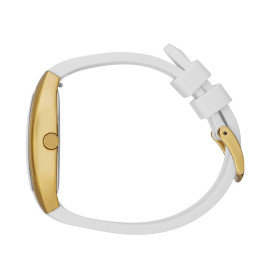 ICE boliday-Dome-Metal-White gold-Small-3H+D