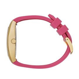 ICE boliday-Dome-Metal-Pink gold-Small-3H+D