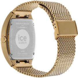 ICE boliday-Dome-Metal mesh-Black GD-S-3H+D