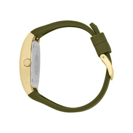 Date watch ICE boliday Gold