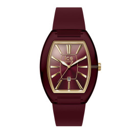 Date watch ICE boliday Gold