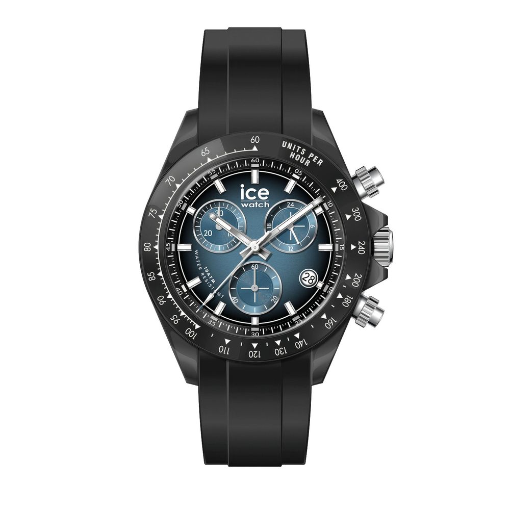 Chronograph ICE BE WATCH Ocean Blue