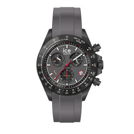 Chronograph ICE BE WATCH Iron grey