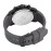 Chronograph ICE BE WATCH Iron grey