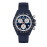 Chronograph ICE BE WATCH Blue white