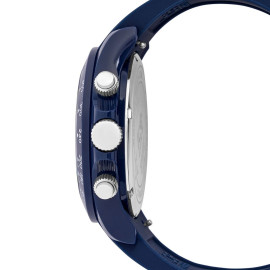 Chronograph ICE BE WATCH Blue white