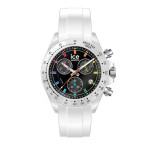 Chronograph ICE BE WATCH White chromatic