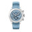 Chronograph ICE BE WATCH Clear timeless blue