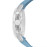 Chronograph ICE BE WATCH Clear timeless blue