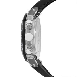 Chronograph ICE BE WATCH Clear black turquoise