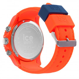ICE chrono-Orange blue-Large-CH