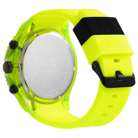 ICE chrono-Neon yellow-Extra large-CH