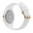 Watch ICE champagne Gold