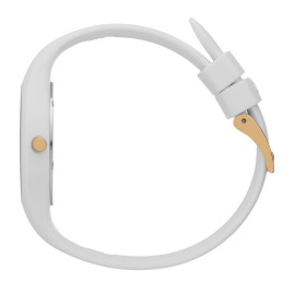 Watch ICE champagne Gold