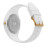 Watch ICE champagne Gold