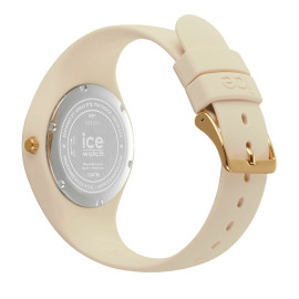 Watch ICE champagne Gold