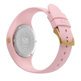 Watch ICE champagne Gold