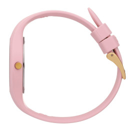 Watch ICE champagne Gold