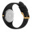 Watch ICE champagne Gold