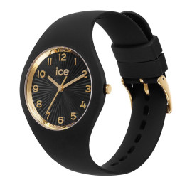 Watch ICE champagne Gold