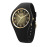 Watch ICE champagne Gold