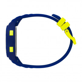 ICE digit-Navy yellow-Extra small