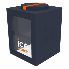 ICE duo-Ombre orange-Medium