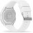 ICE digit retro-White-Small