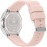 ICE digit retro-Babyatoutprix-Pinks silver-Small