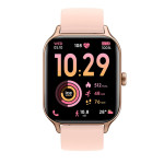 Smartwatch Ice fit RT 3.0 Rose-Gold Nude