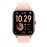 Smartwatch Ice fit RT 3.0 Rose-Gold Nude