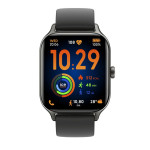 Smartwatch Ice fit RT 3.0 Black