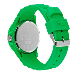 Date watch ICE forever Green