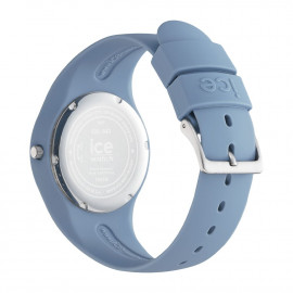 ICE glam brushed-Artic blue-Medium-3H