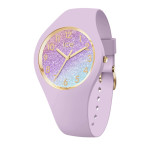 Watch ICE glitter Multicolor