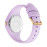 Watch ICE glitter Multicolor