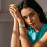 Watch ICE mimi Silver - Turquoise